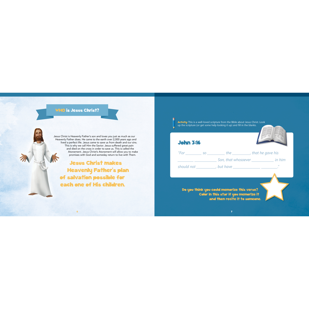 Baptism, Jesus, and Me