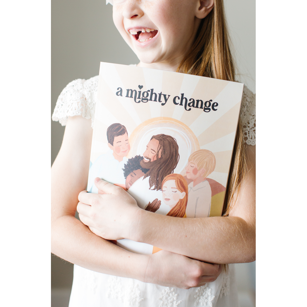 A Mighty Change