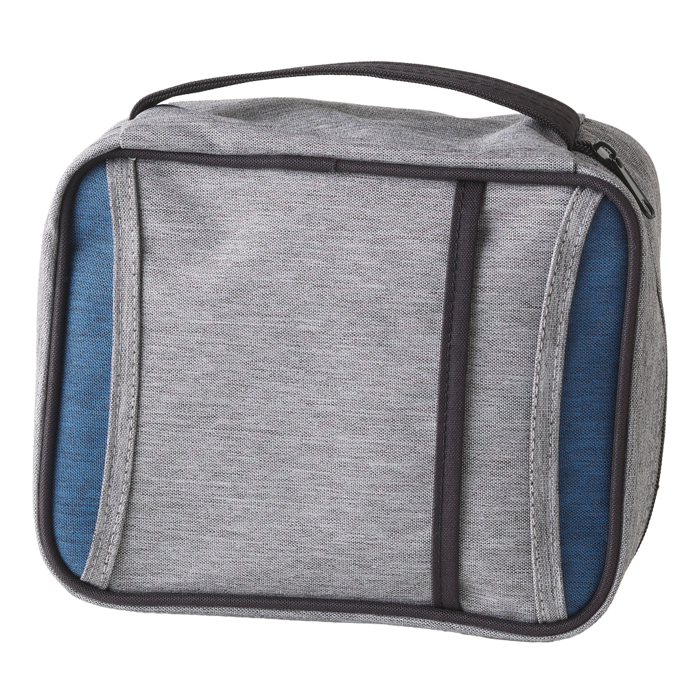 Heather Regular Scripture Tote