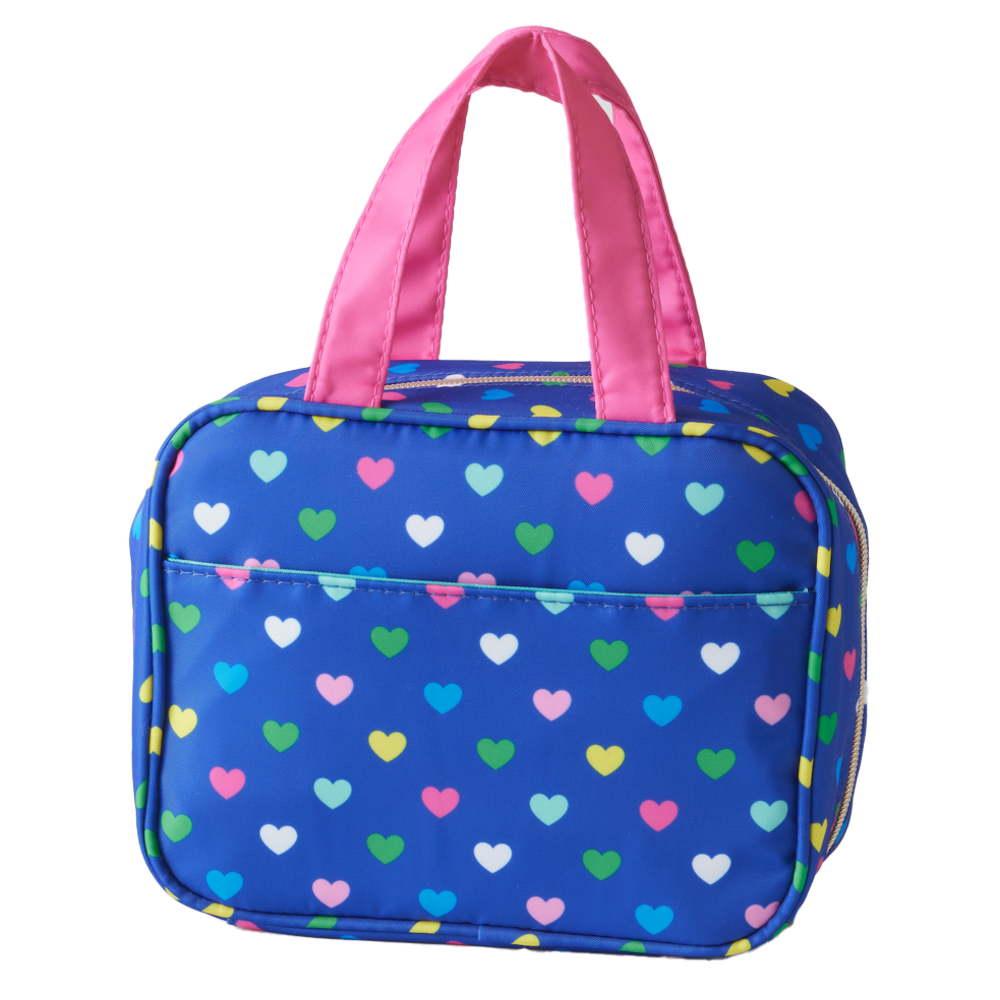 Heart Regular Scripture Tote