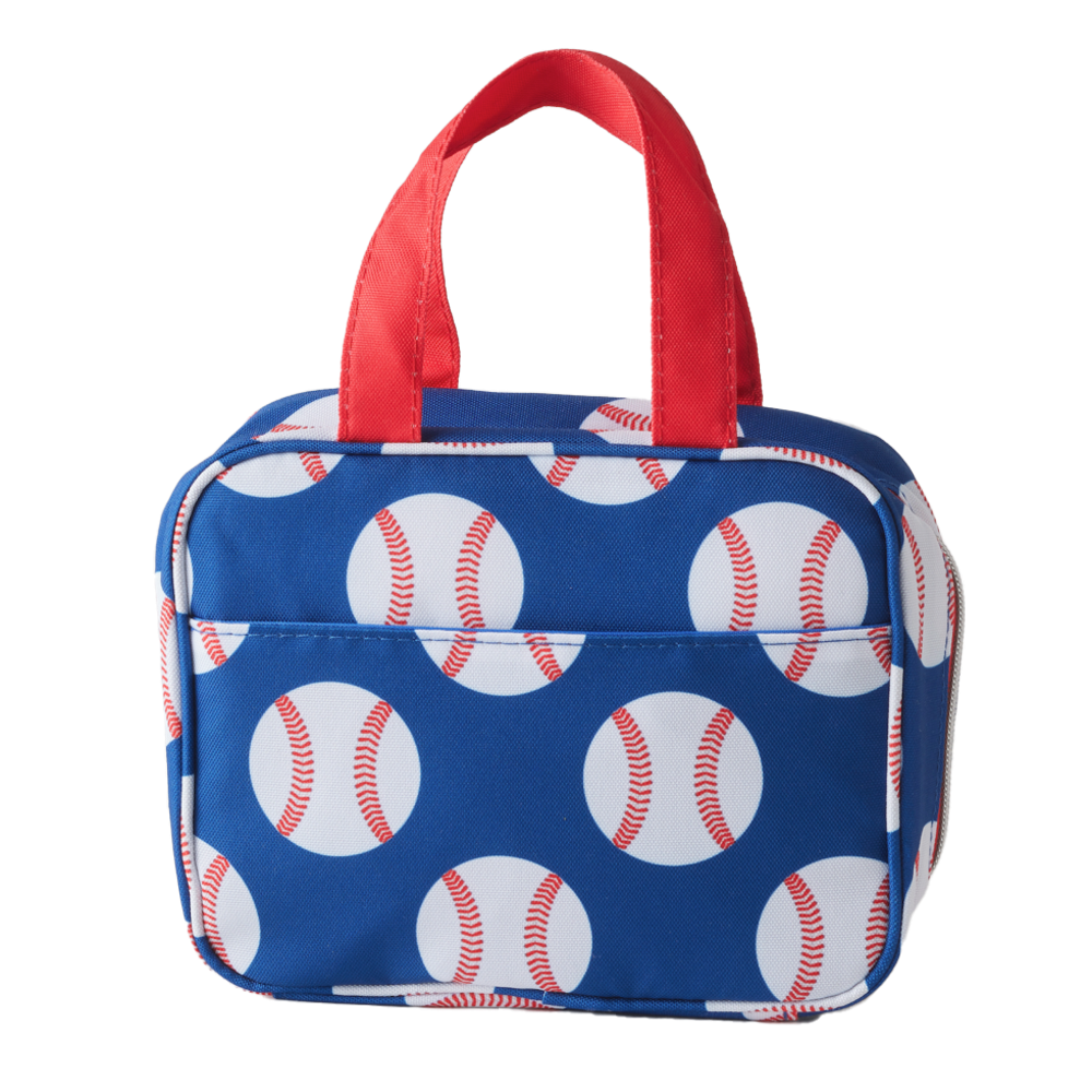 Baseball Regular Scripture Tote