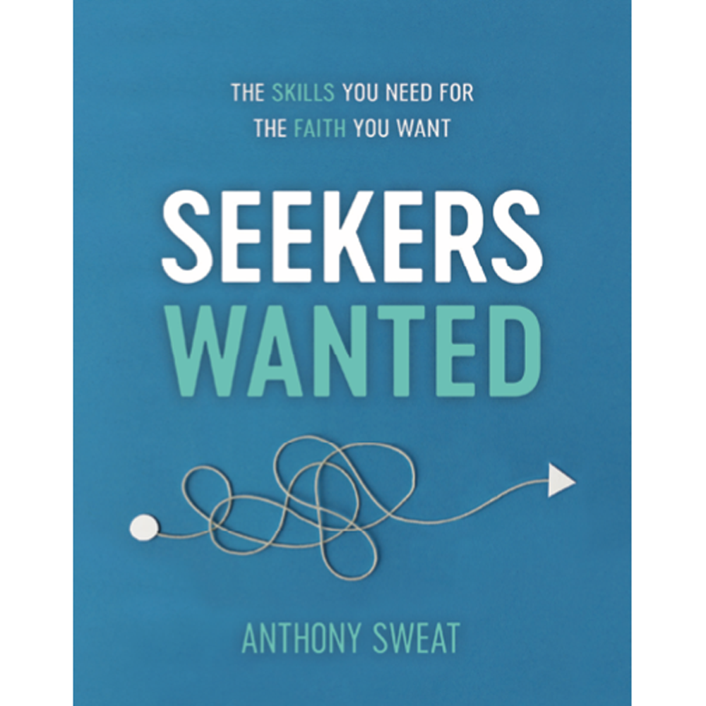 Seekers Wanted