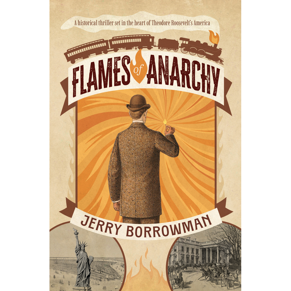 Flames of Anarchy