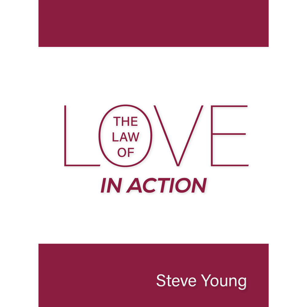 The Law of Love in Action
