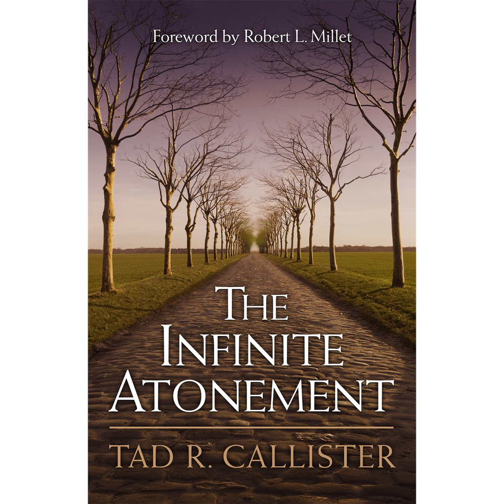 The Infinite Atonement
