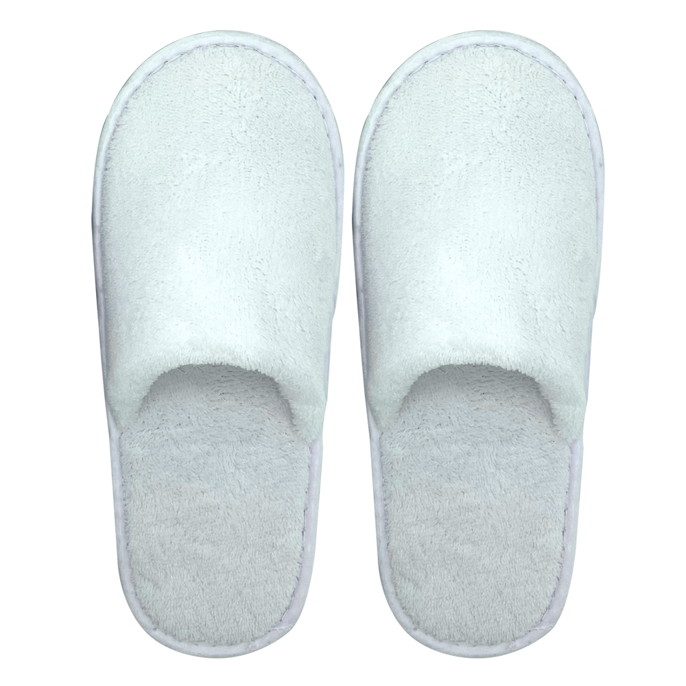 Baptismal Slippers