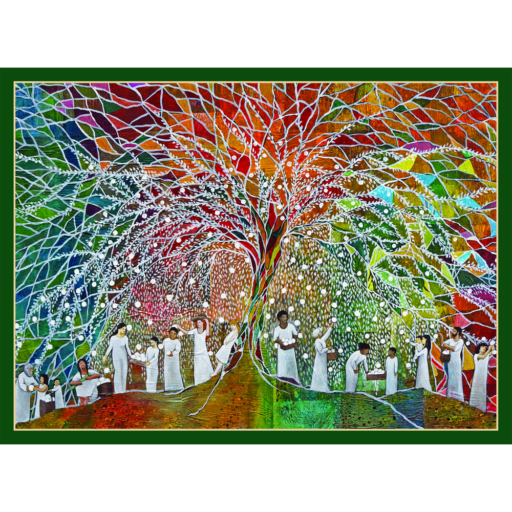 The Love of God 1000 Piece Puzzle
