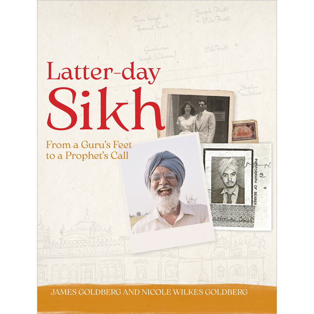 Latter-day Sikh