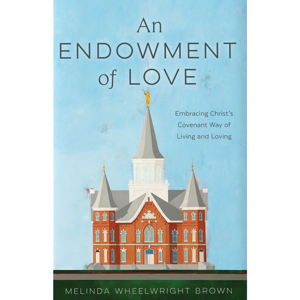 An Endowment of Love