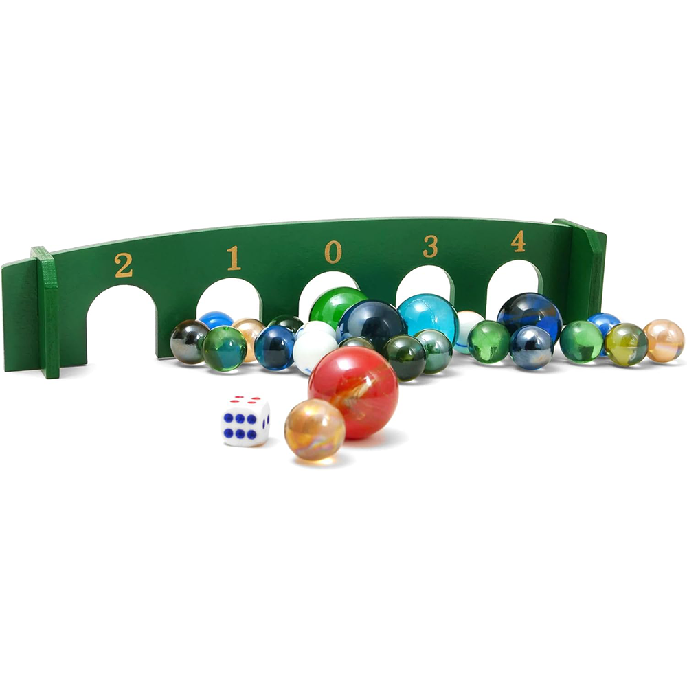 Marbles Game