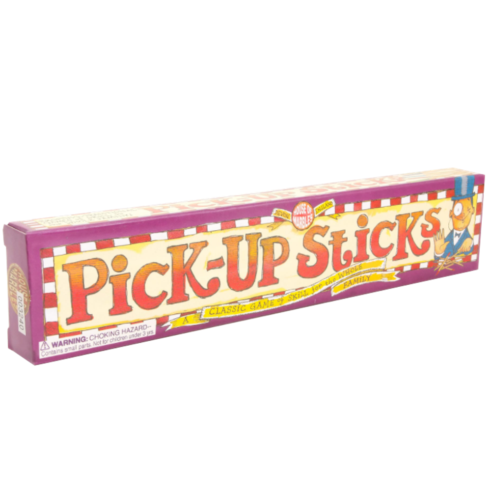 Pick Up Sticks Game