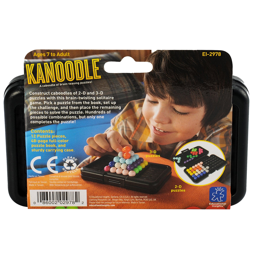 Kanoodle