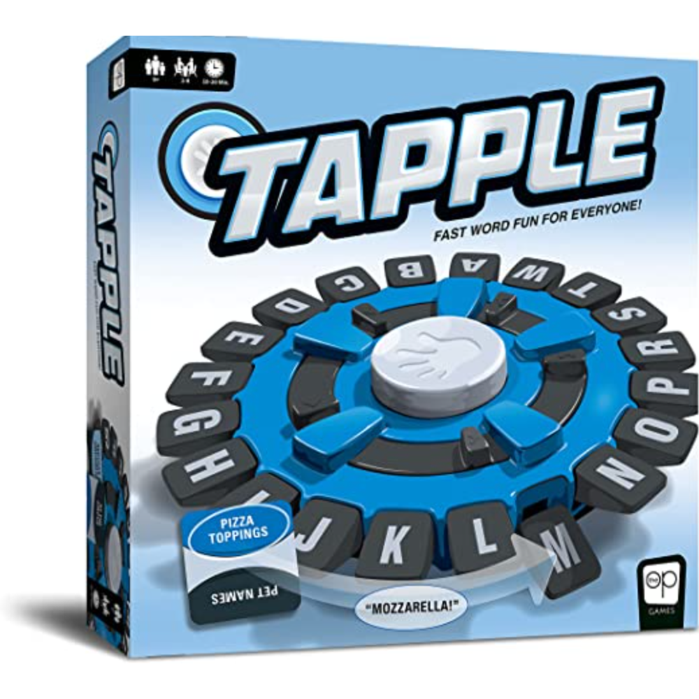 Tapple Game