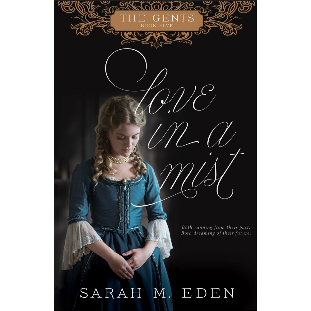 Love in a Mist (The Gents, Book 5)