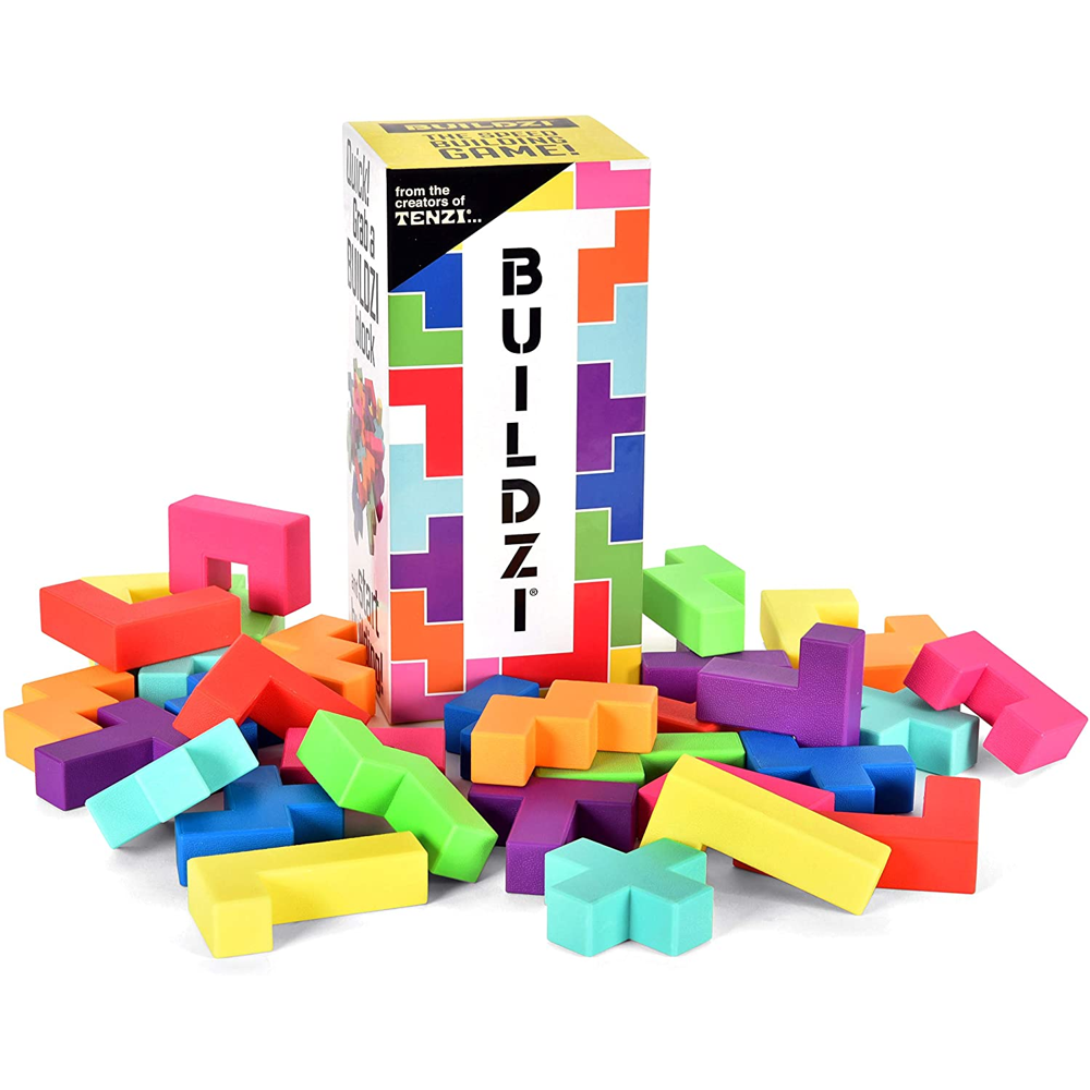 Buildzi Game