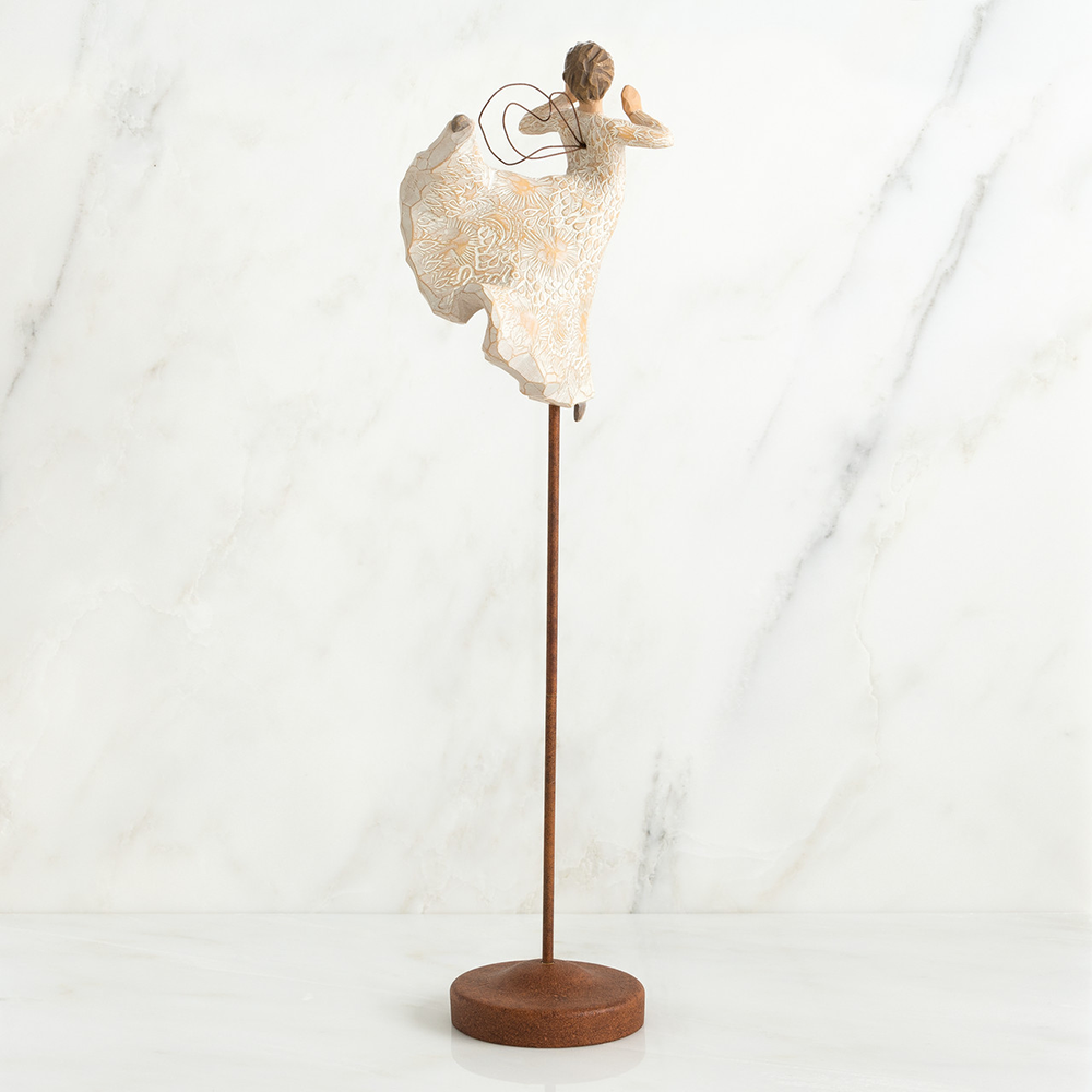 421-willow-tree-song-of-joy-angel-resin-nativity-figurine--4.png Willow Tree Song of Joy Angel Resin Nativity Figurine