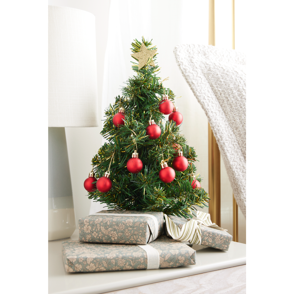 Missionary Christmas Tree