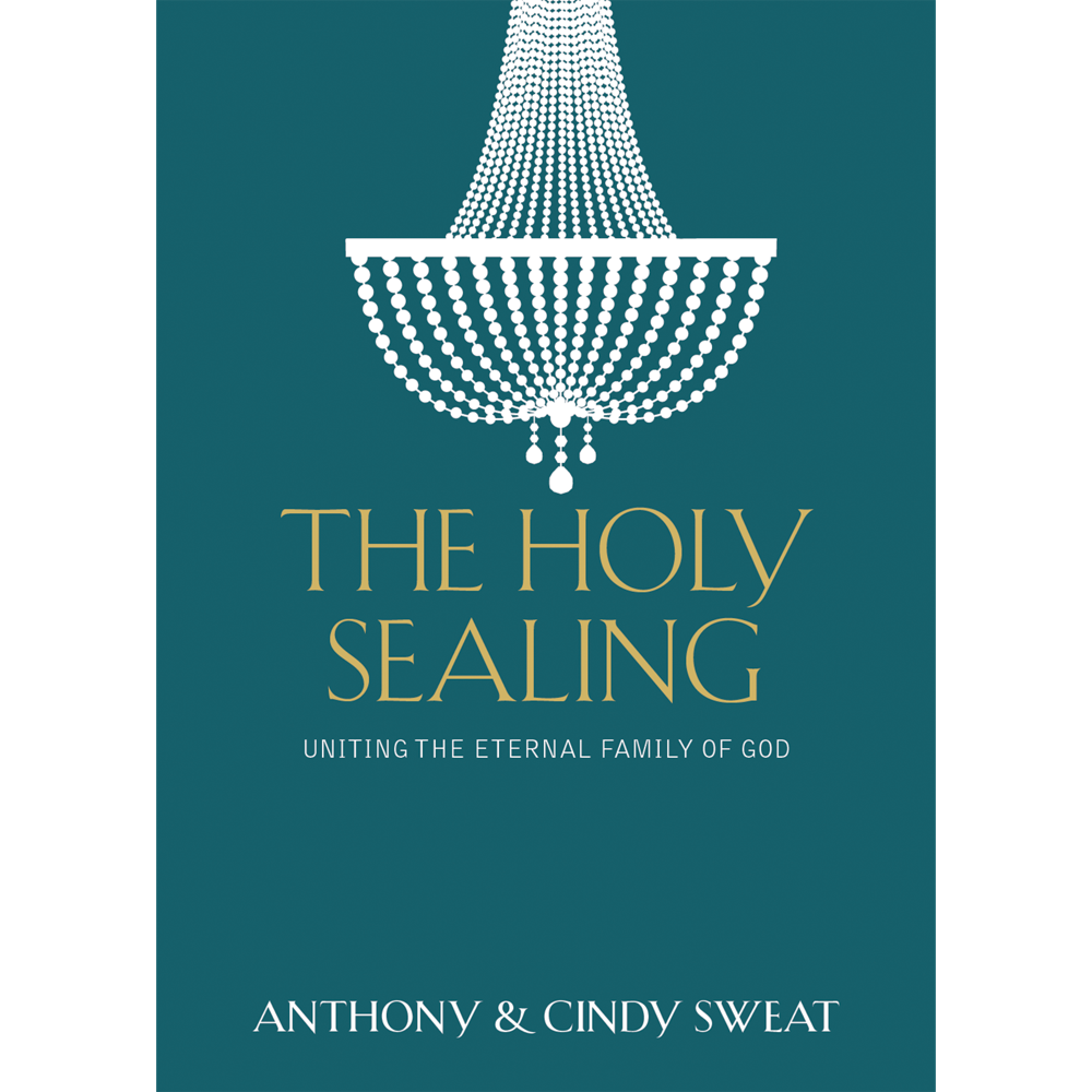 The Holy Sealing
