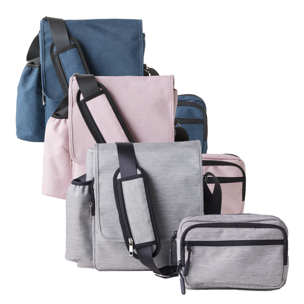 The Companion Bag 2.0