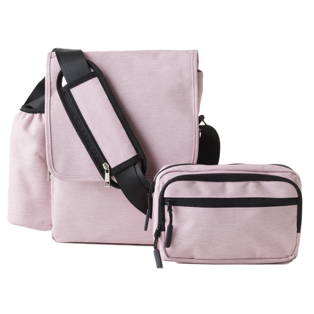 The Companion Bag 2.0
