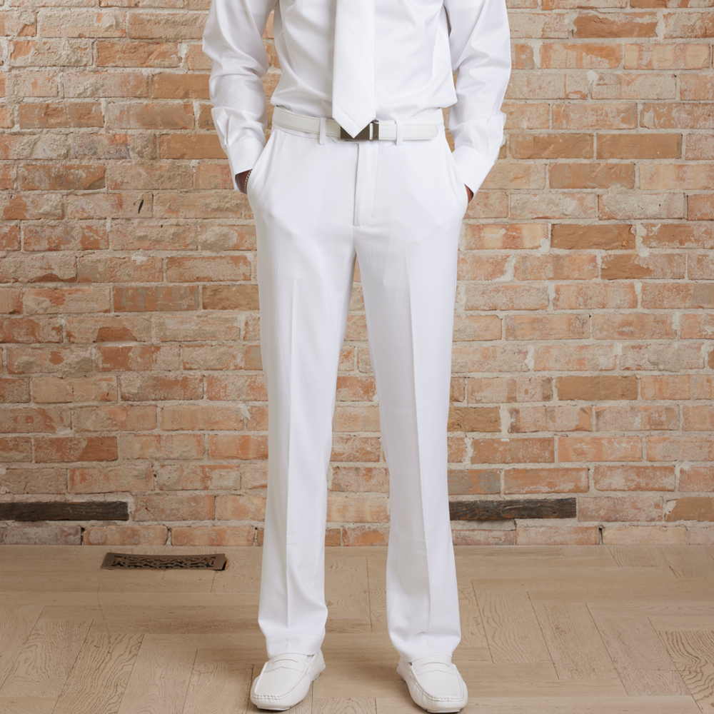 Temple Pants Slim Fit