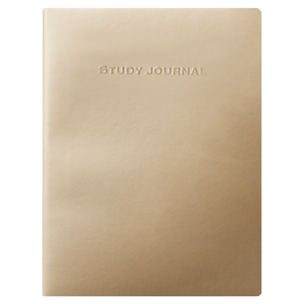 Study Missionary Journal