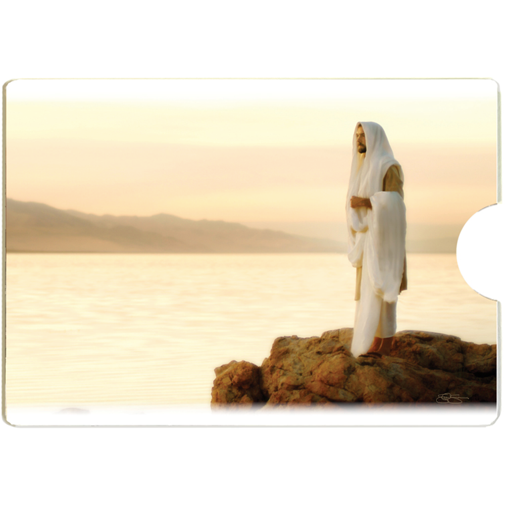 I Am the Light Temple Family Name Holder