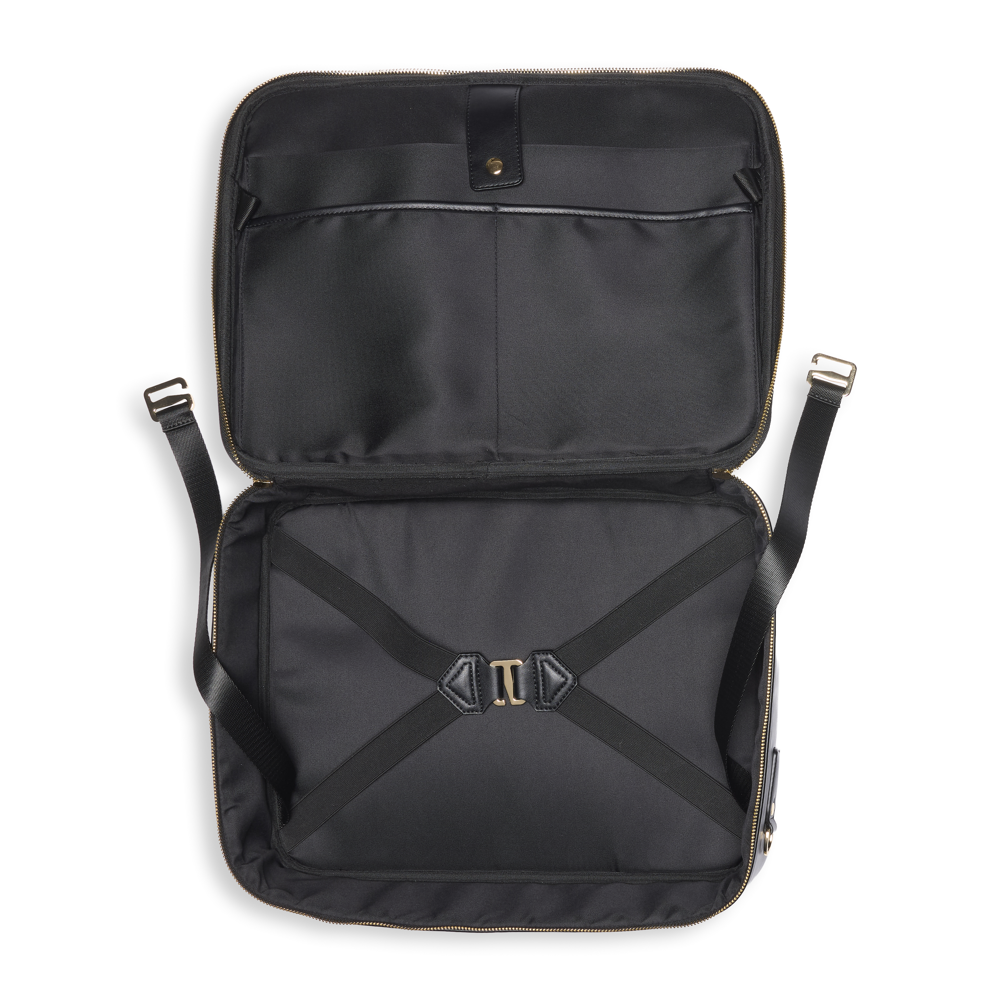 Jane Temple Bag