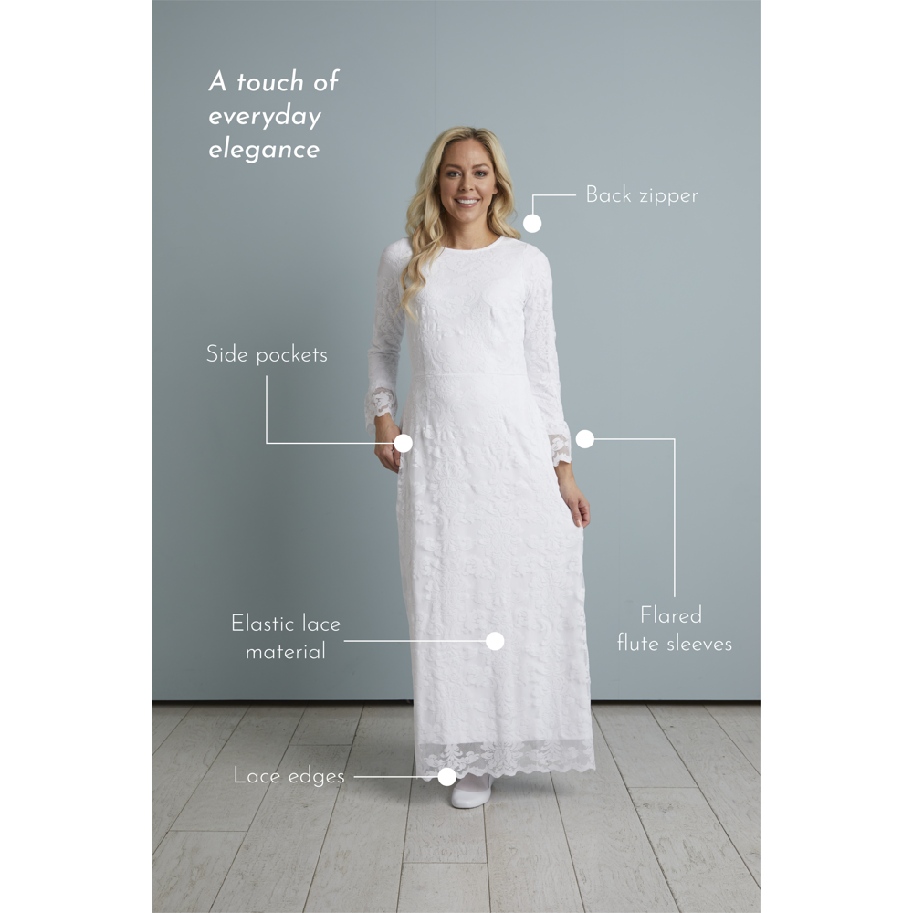 Alice Temple Dress