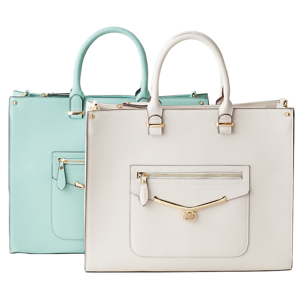 Grace Temple Bag