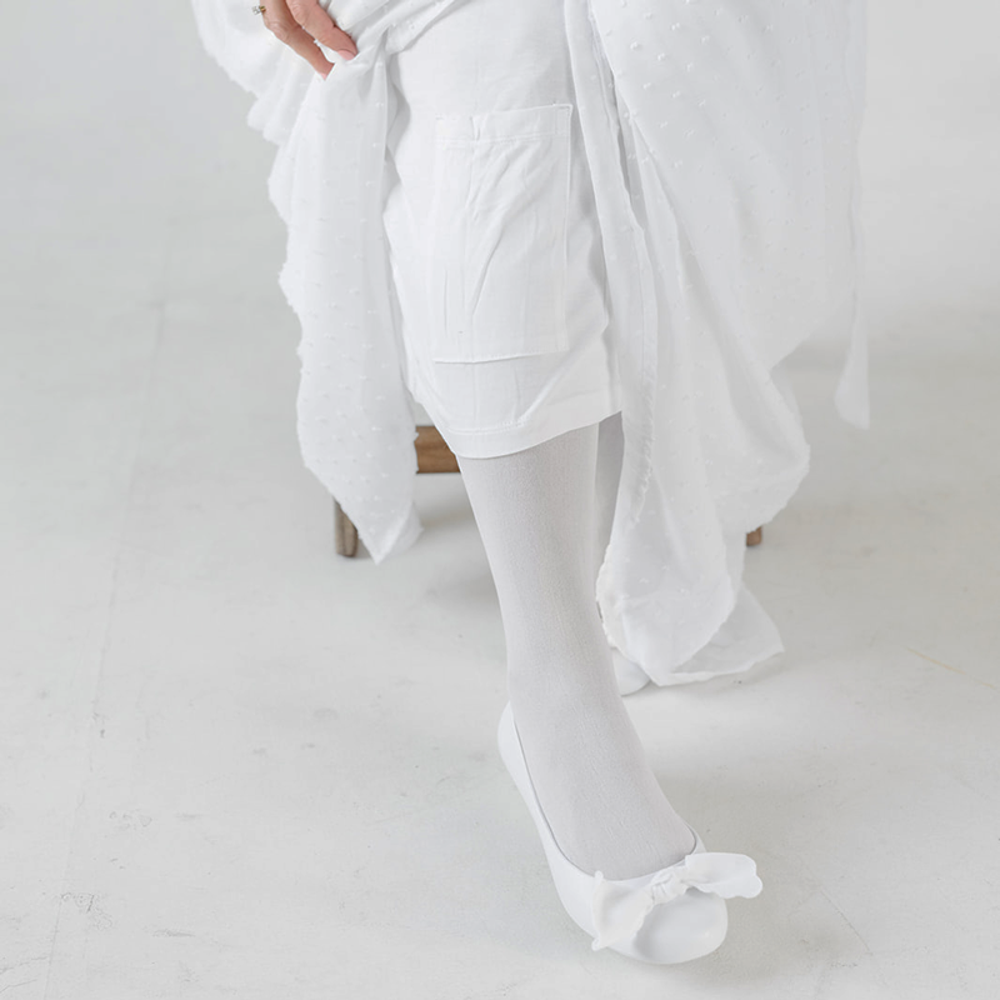 Cap Sleeve Temple Dress Slip