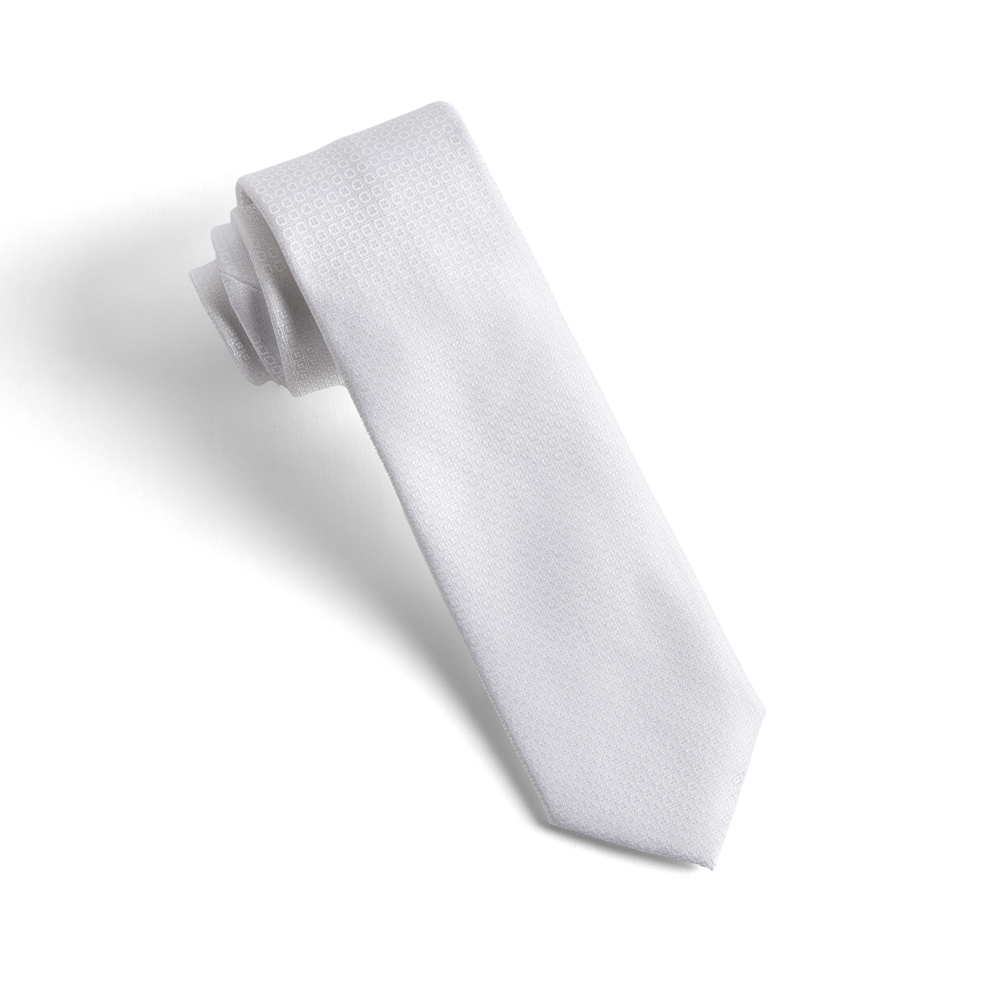 Men's Kirtland Circles Polyester Necktie