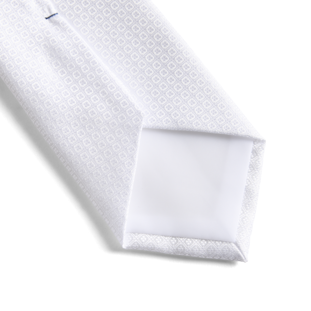 Men's Kirtland Circles Polyester Necktie