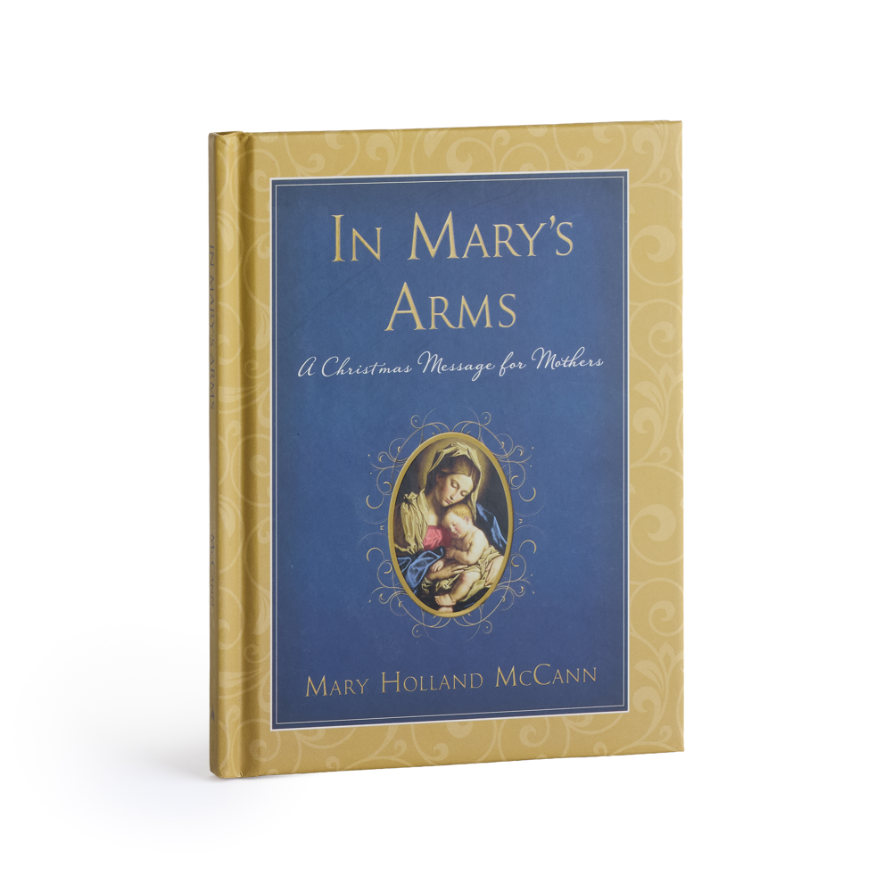 In Mary's Arms