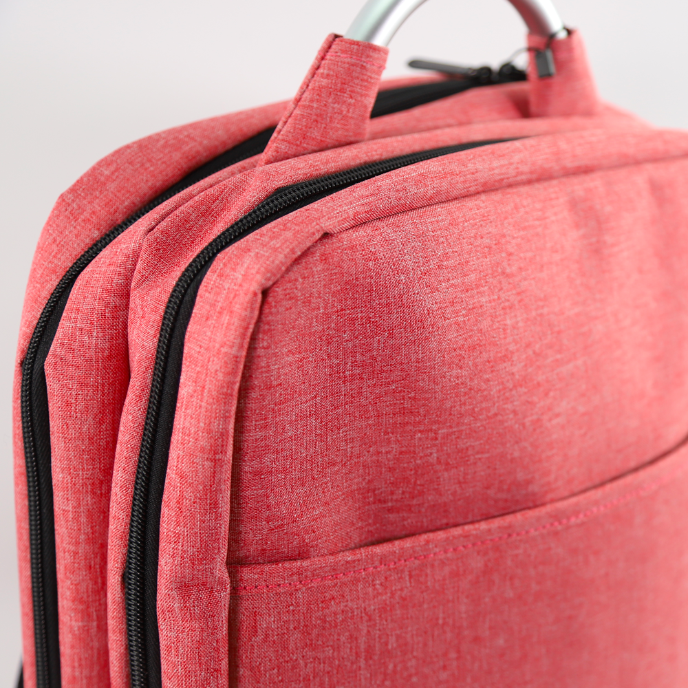 Edwin Temple Bag Backpack