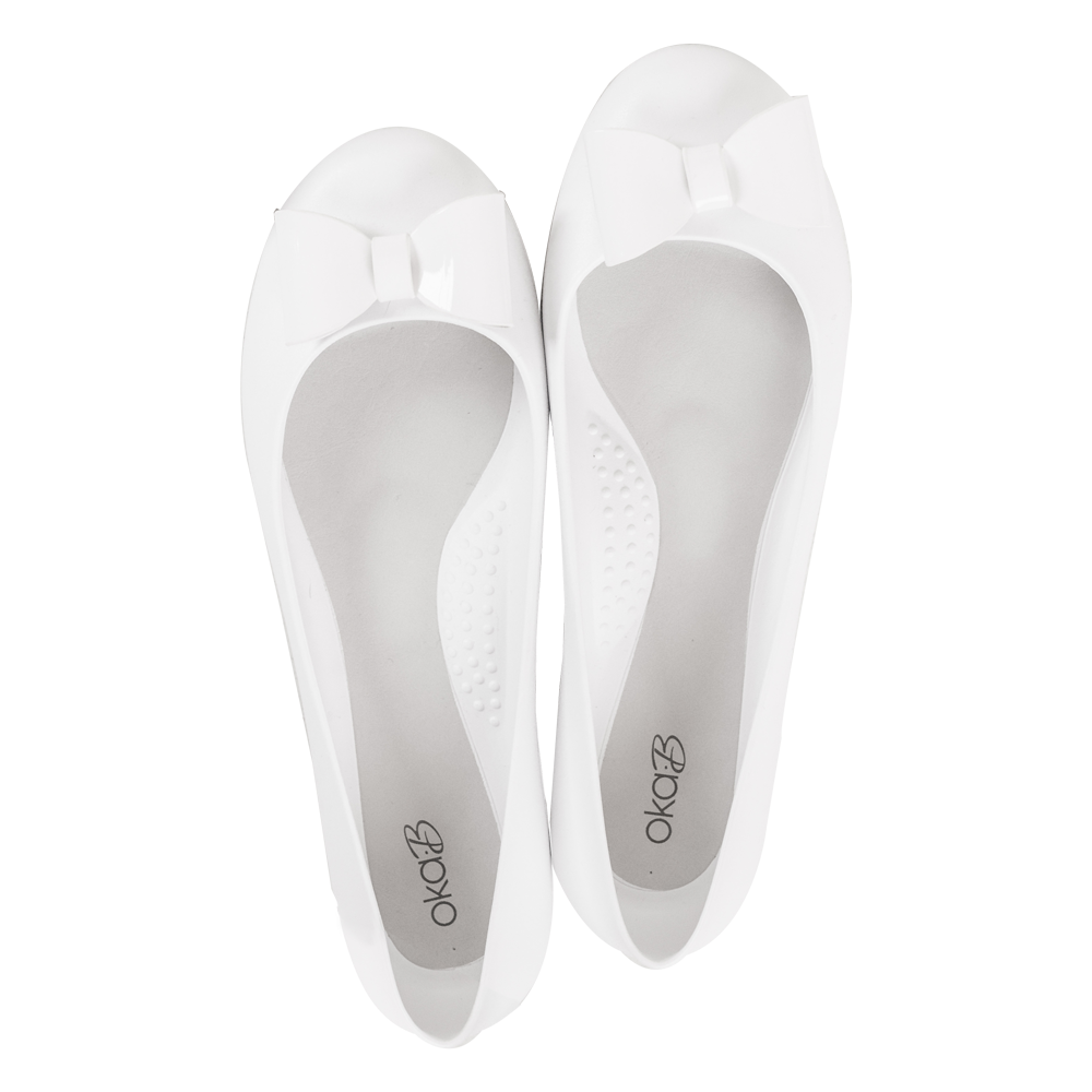 Mattie Temple Shoe
