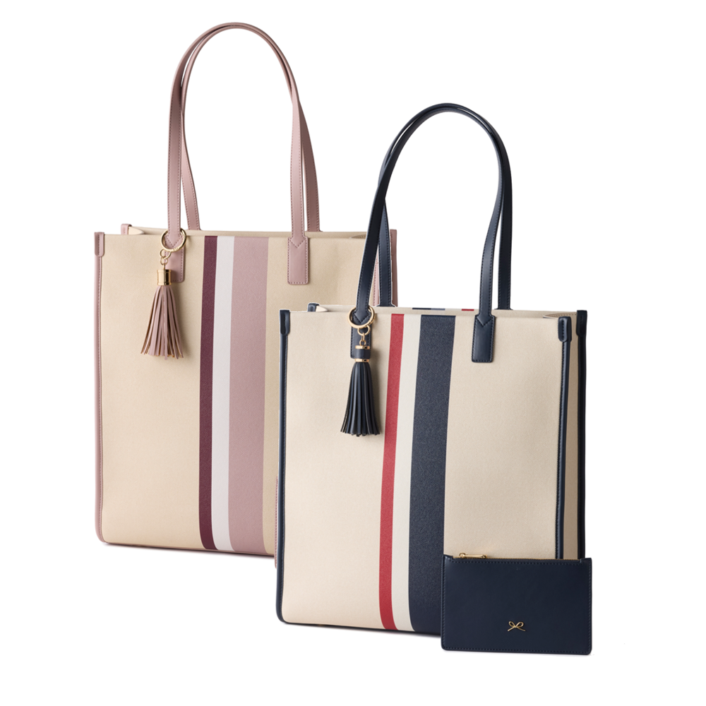 Kara Temple Bag