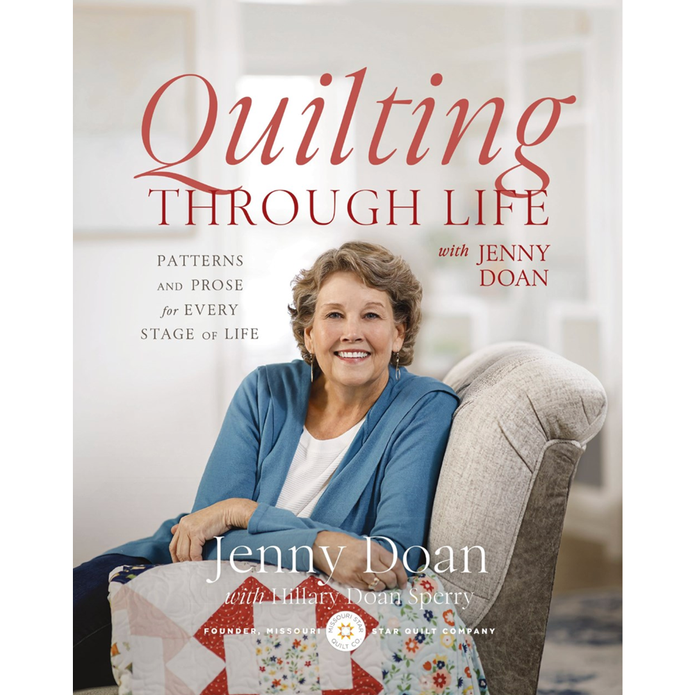 Quilting Through Life
