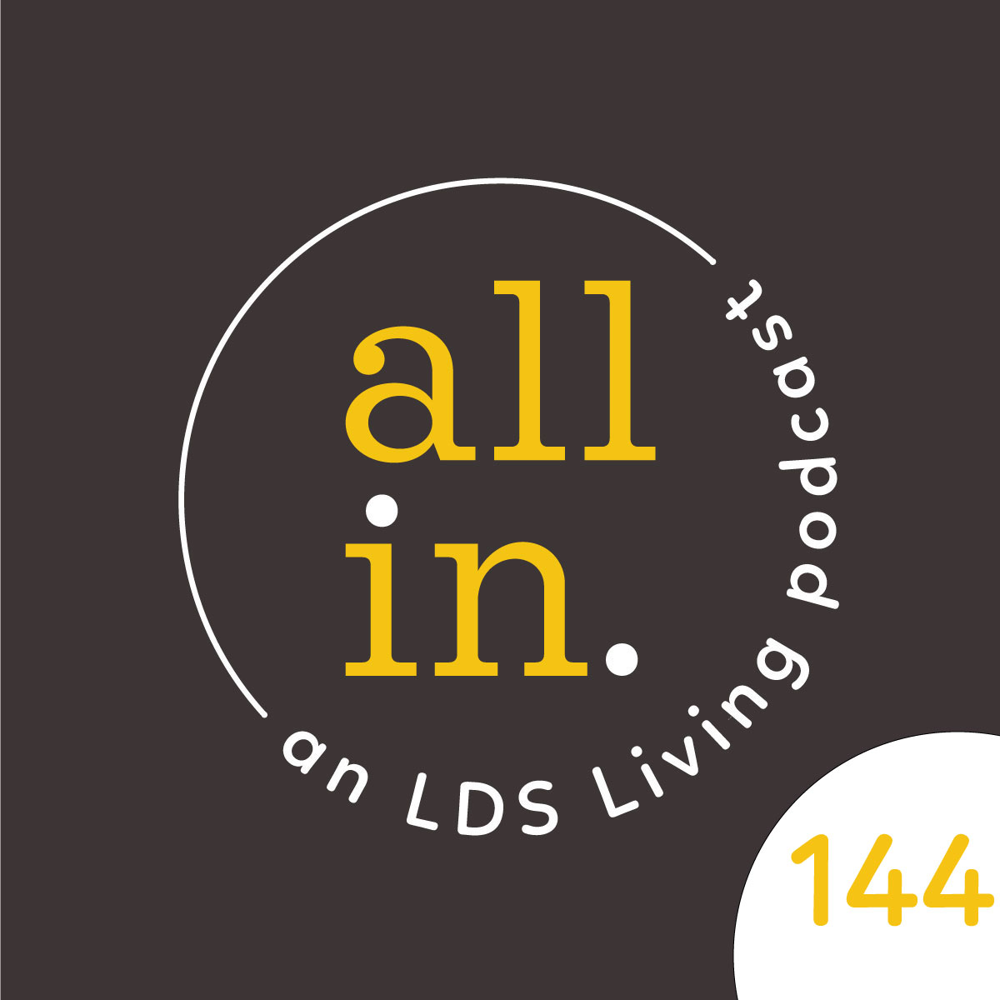 #144: Brittany Chapman Nash - Polygamy and the Church&rsquo;s Past