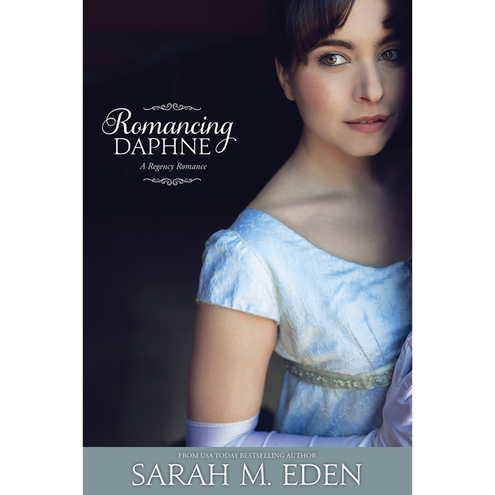 Romancing Daphne (The Lancaster Family, Book 3)