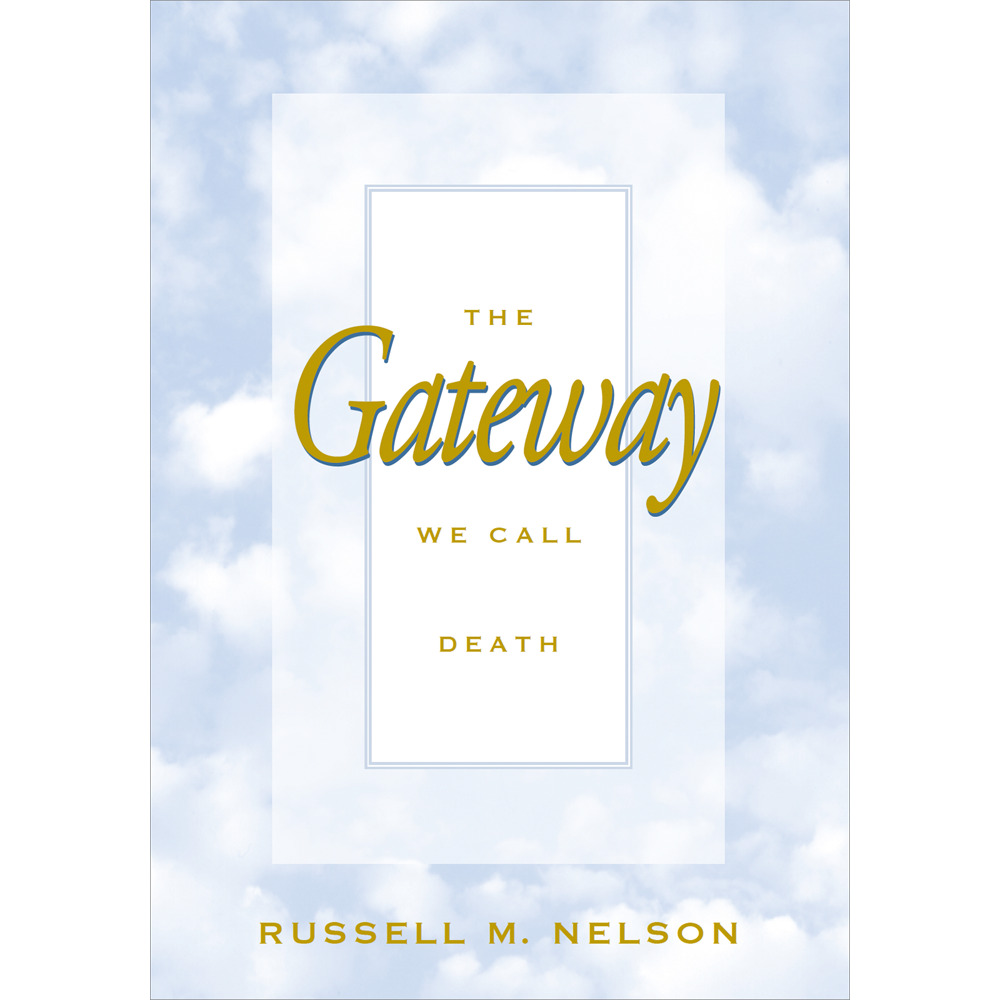The Gateway We Call Death