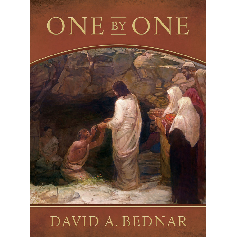 One by One