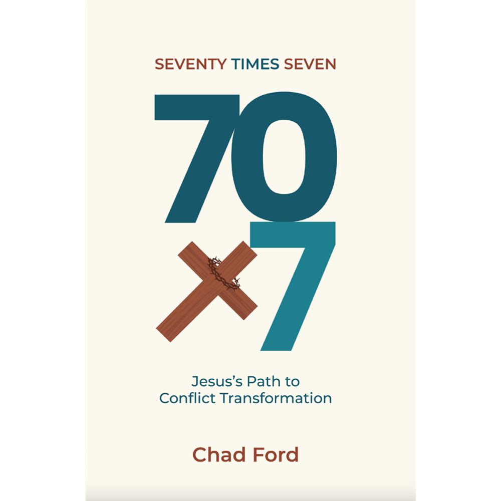 Seventy Times Seven
