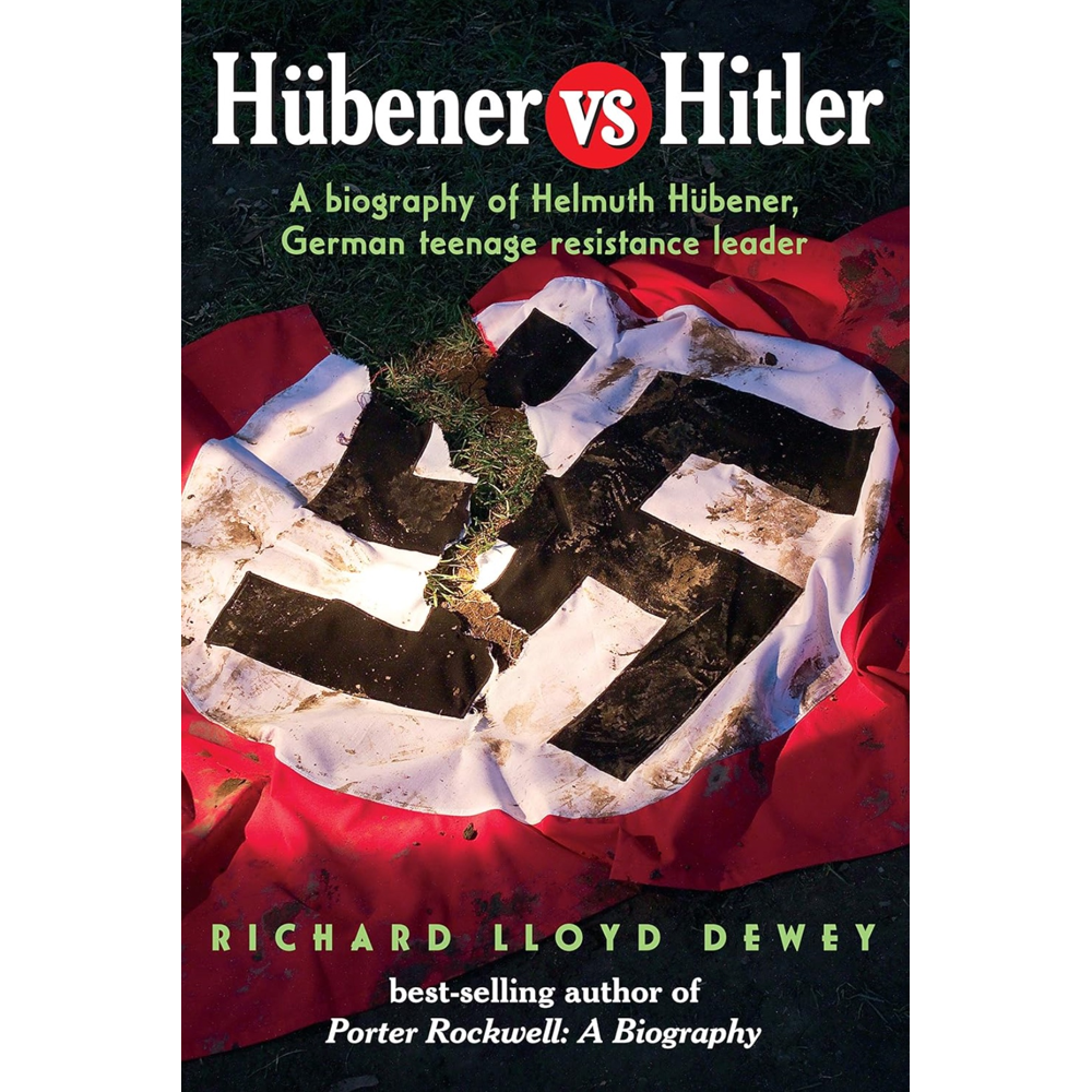 H&uuml;bener vs. Hitler