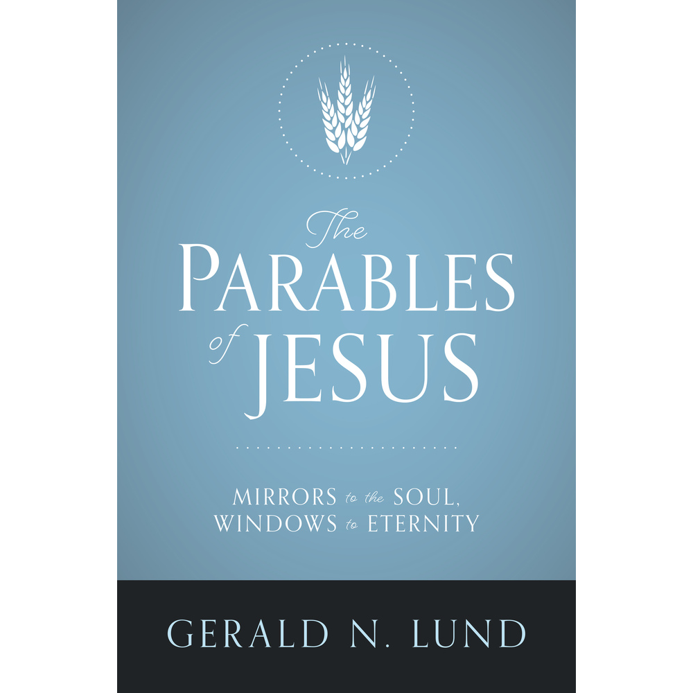 The Parables of Jesus