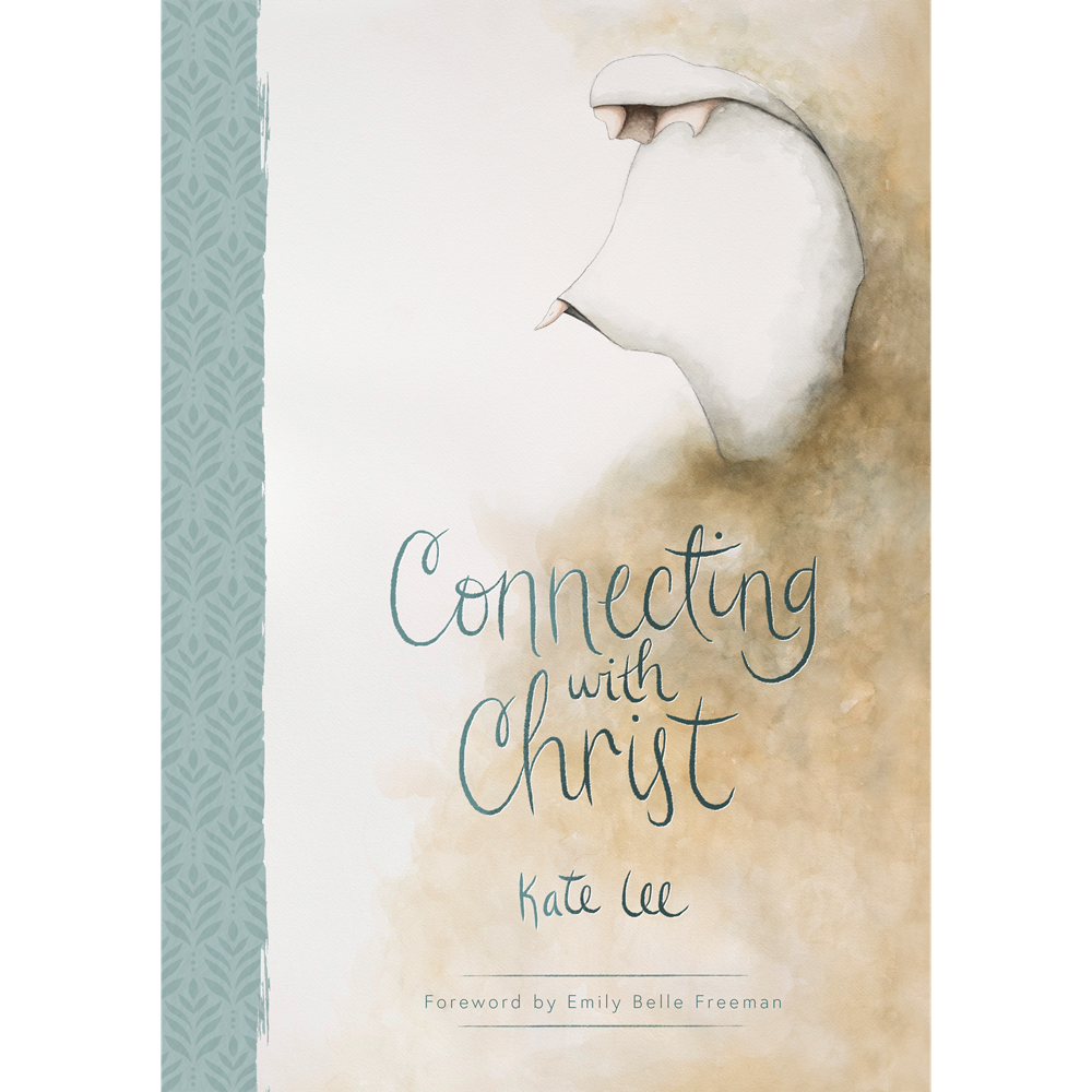 Connecting with Christ